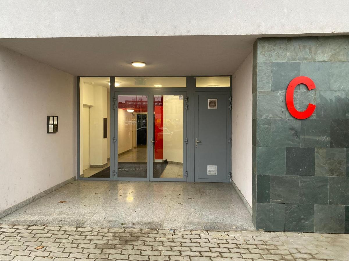 Boutique Apartment - 44 M2 - Great Location ブダペスト エクステリア 写真
