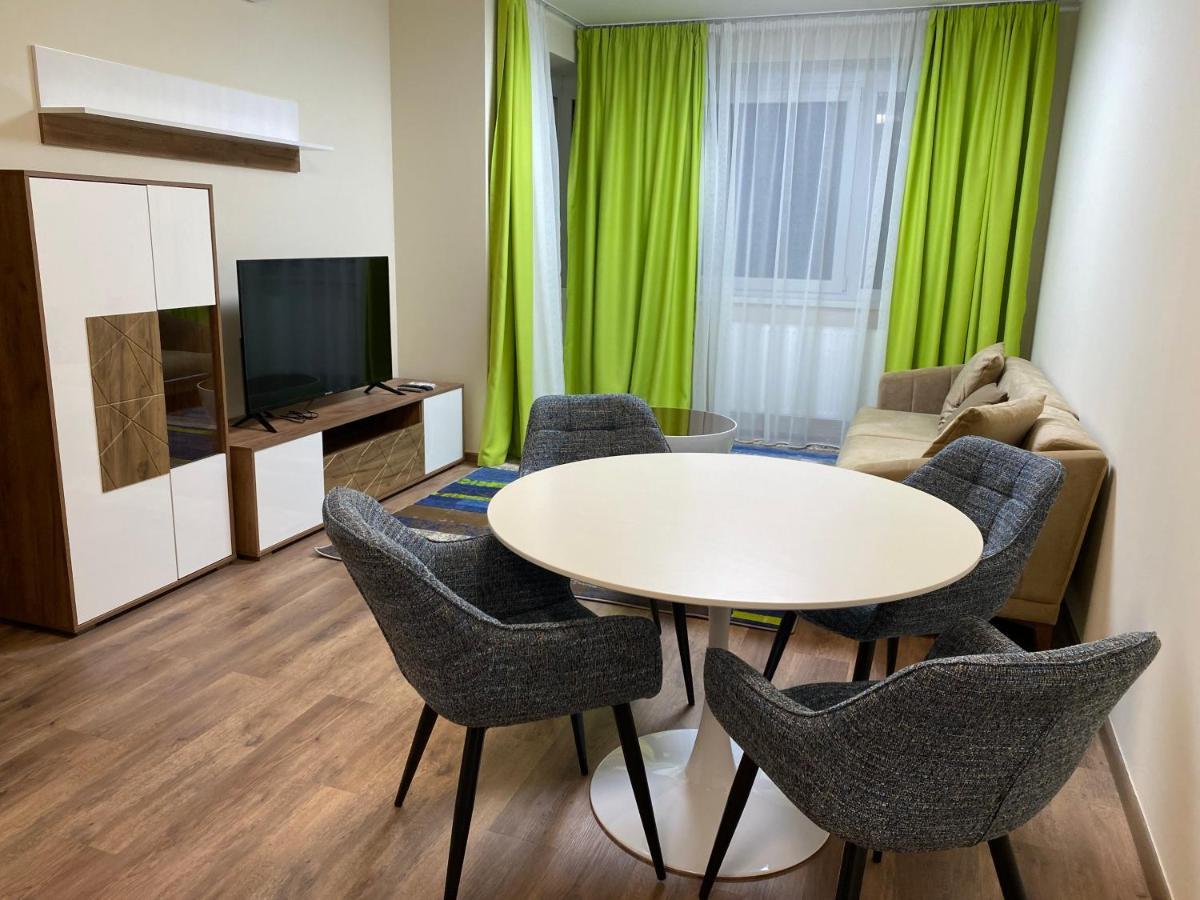 Boutique Apartment - 44 M2 - Great Location ブダペスト エクステリア 写真