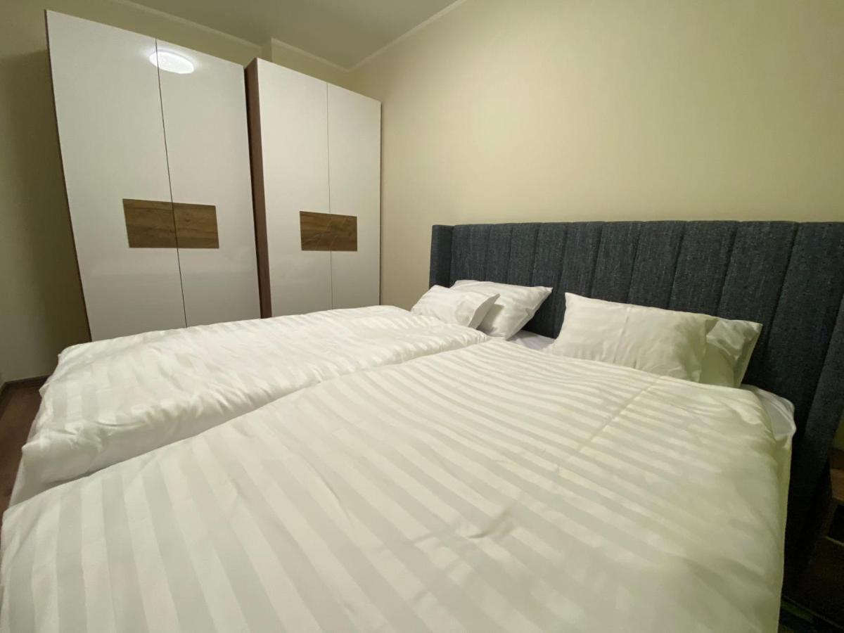 Boutique Apartment - 44 M2 - Great Location ブダペスト エクステリア 写真