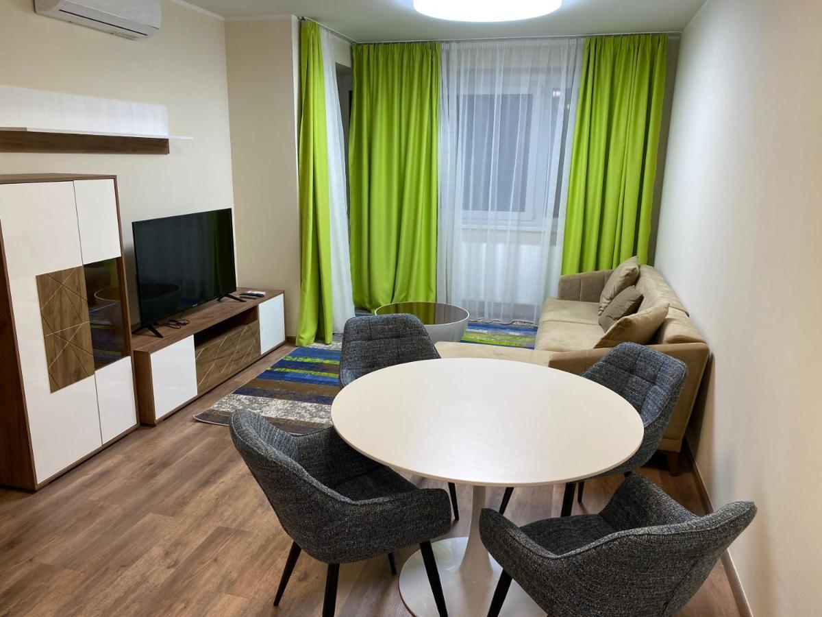 Boutique Apartment - 44 M2 - Great Location ブダペスト エクステリア 写真