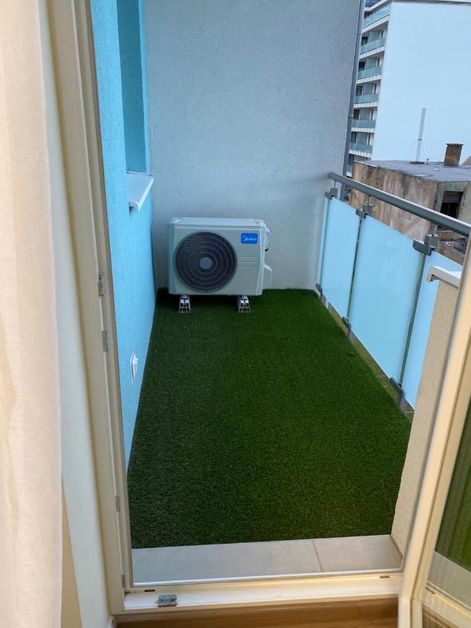 Boutique Apartment - 44 M2 - Great Location ブダペスト エクステリア 写真