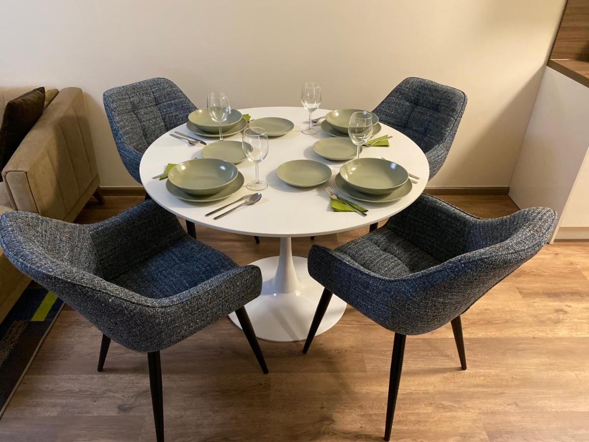 Boutique Apartment - 44 M2 - Great Location ブダペスト エクステリア 写真