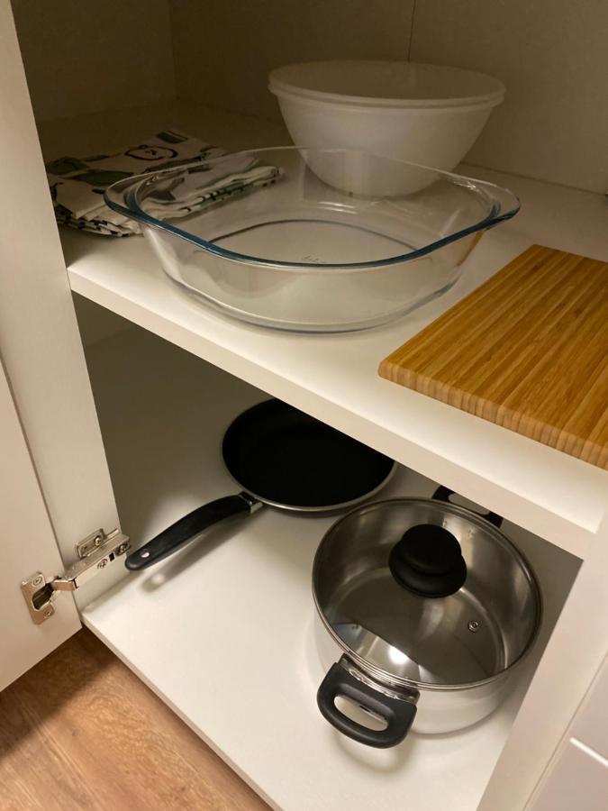 Boutique Apartment - 44 M2 - Great Location ブダペスト エクステリア 写真